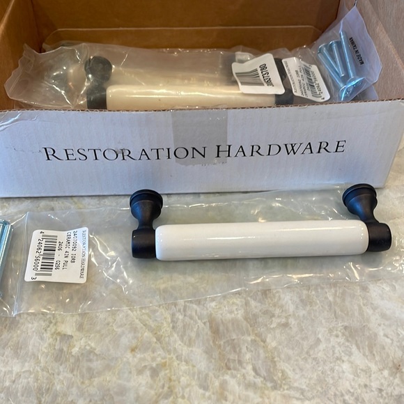 Restoration Hardware Other Restoration Hardware Pulls